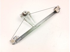 Recambio de elevalunas trasero derecho para mercedes-benz 124 sedán (w124) 300 d (124.130) referencia OEM IAM A1247300246  