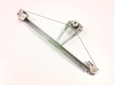 Recambio de elevalunas trasero izquierdo para mercedes-benz 124 sedán (w124) 300 d (124.130) referencia OEM IAM A1247300146  