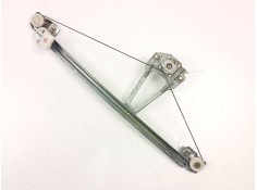 Recambio de elevalunas trasero izquierdo para mercedes-benz 124 sedán (w124) 300 d (124.130) referencia OEM IAM A1247300146   2