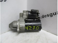 Recambio de motor arranque : opel astra : 1.6 g cc 5p [2002] para opel astra 1.6 g cc  5p referencia OEM IAM 0001107401  