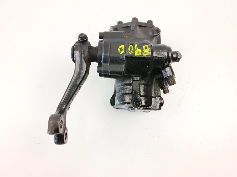 Recambio de cremallera direccion para mercedes-benz 124 sedán (w124) 300 d (124.130) referencia OEM IAM A1244610801  