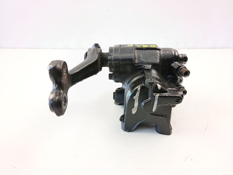 Recambio de cremallera direccion para mercedes-benz 124 sedán (w124) 300 d (124.130) referencia OEM IAM A1244610801  