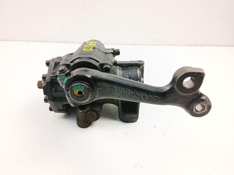 Recambio de cremallera direccion para mercedes-benz 124 sedán (w124) 300 d (124.130) referencia OEM IAM A1244610801  