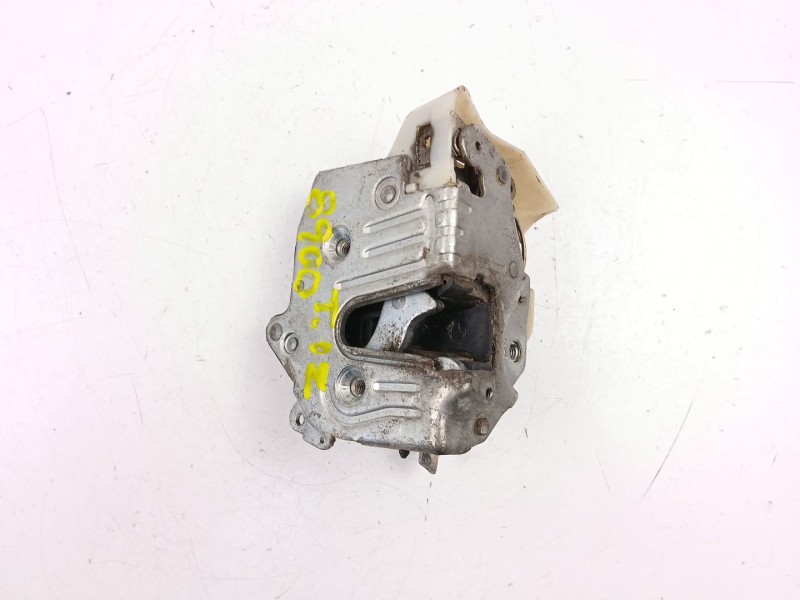 Recambio de cerradura puerta trasera izquierda para mercedes-benz 124 sedán (w124) 300 d (124.130) referencia OEM IAM A124730073