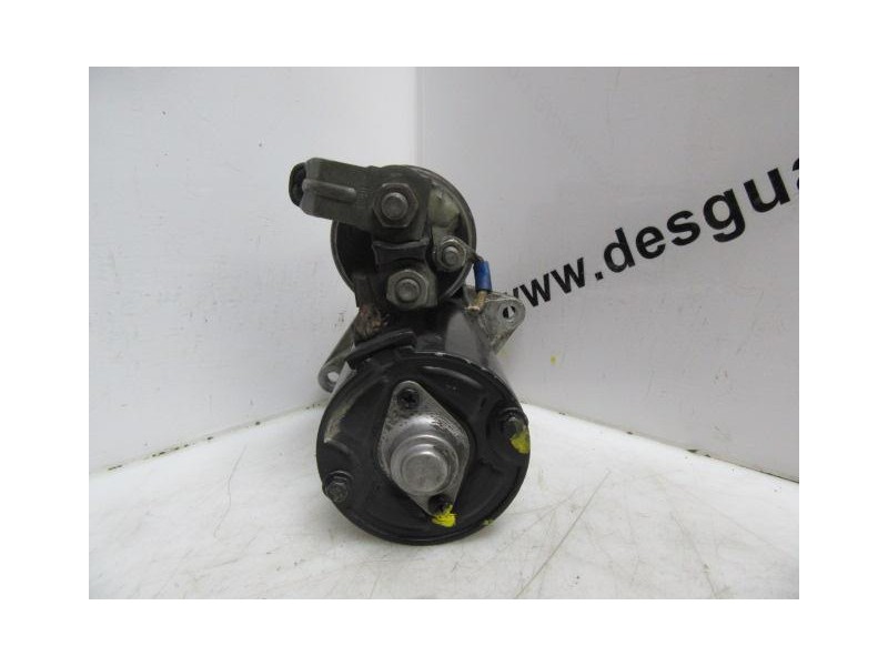Recambio de motor arranque : opel astra : 1.6 g cc 5p [2002] para opel astra 1.6 g cc  5p referencia OEM IAM 0001107401  