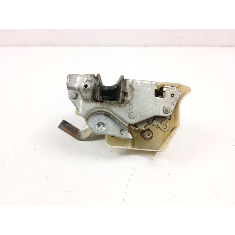 Recambio de cerradura puerta trasera izquierda para mercedes-benz 124 sedán (w124) 300 d (124.130) referencia OEM IAM A124730073