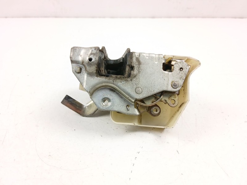 Recambio de cerradura puerta trasera izquierda para mercedes-benz 124 sedán (w124) 300 d (124.130) referencia OEM IAM A124730073