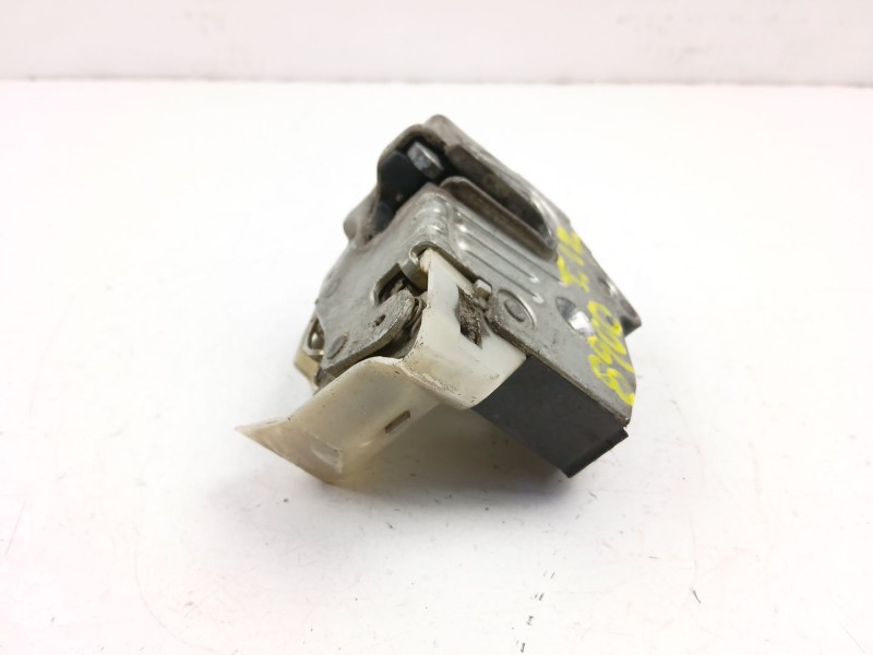 Recambio de cerradura puerta trasera izquierda para mercedes-benz 124 sedán (w124) 300 d (124.130) referencia OEM IAM A124730073