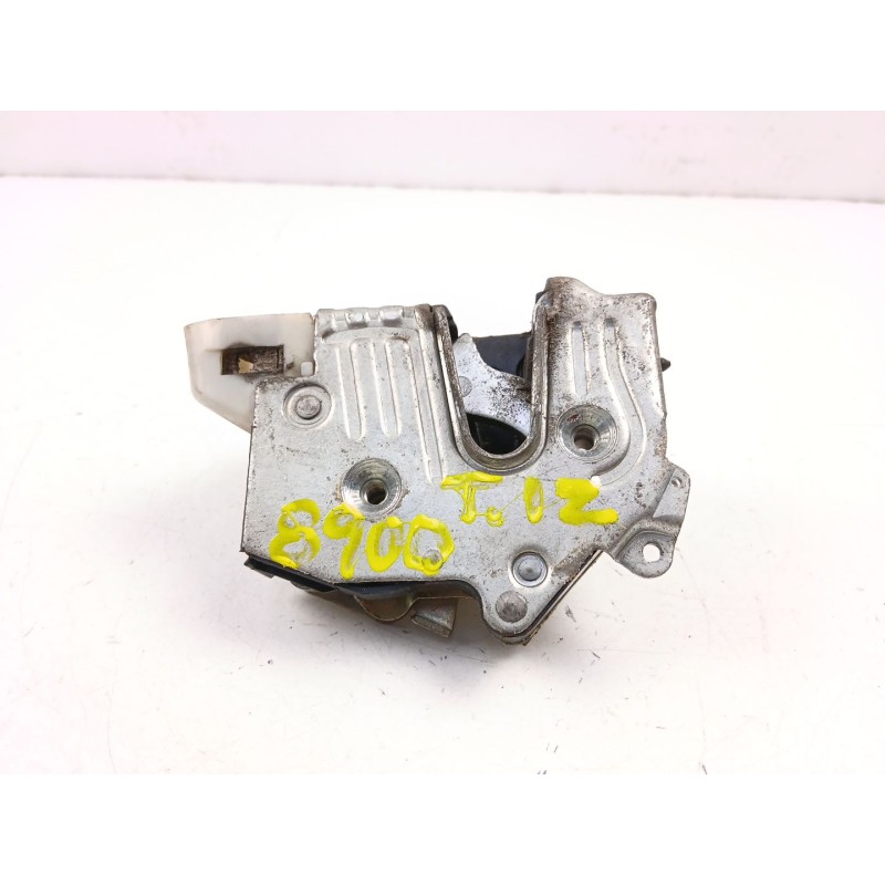 Recambio de cerradura puerta trasera izquierda para mercedes-benz 124 sedán (w124) 300 d (124.130) referencia OEM IAM A124730073