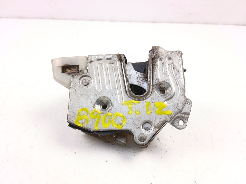 Recambio de cerradura puerta trasera izquierda para mercedes-benz 124 sedán (w124) 300 d (124.130) referencia OEM IAM A124730073