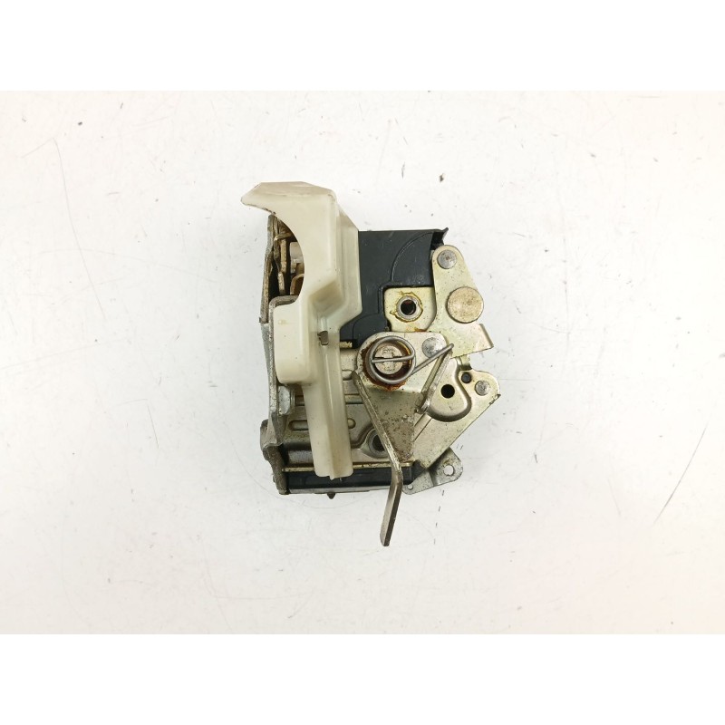 Recambio de cerradura puerta trasera izquierda para mercedes-benz 124 sedán (w124) 300 d (124.130) referencia OEM IAM A124730073