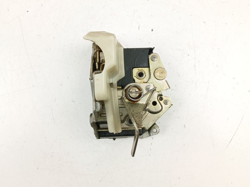 Recambio de cerradura puerta trasera izquierda para mercedes-benz 124 sedán (w124) 300 d (124.130) referencia OEM IAM A124730073