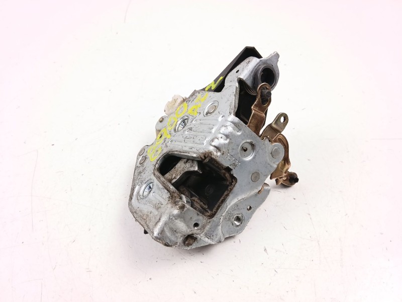 Recambio de cerradura puerta delantera izquierda para mercedes-benz 124 sedán (w124) 300 d (124.130) referencia OEM IAM A1247200