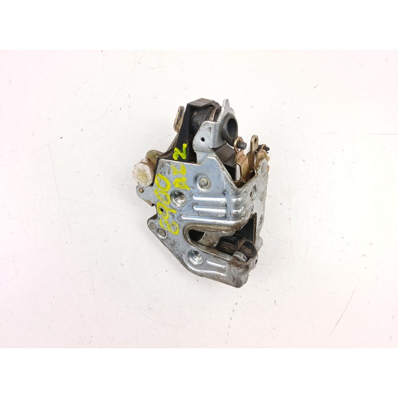 Recambio de cerradura puerta delantera izquierda para mercedes-benz 124 sedán (w124) 300 d (124.130) referencia OEM IAM A1247200