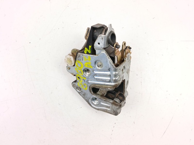 Recambio de cerradura puerta delantera izquierda para mercedes-benz 124 sedán (w124) 300 d (124.130) referencia OEM IAM A1247200