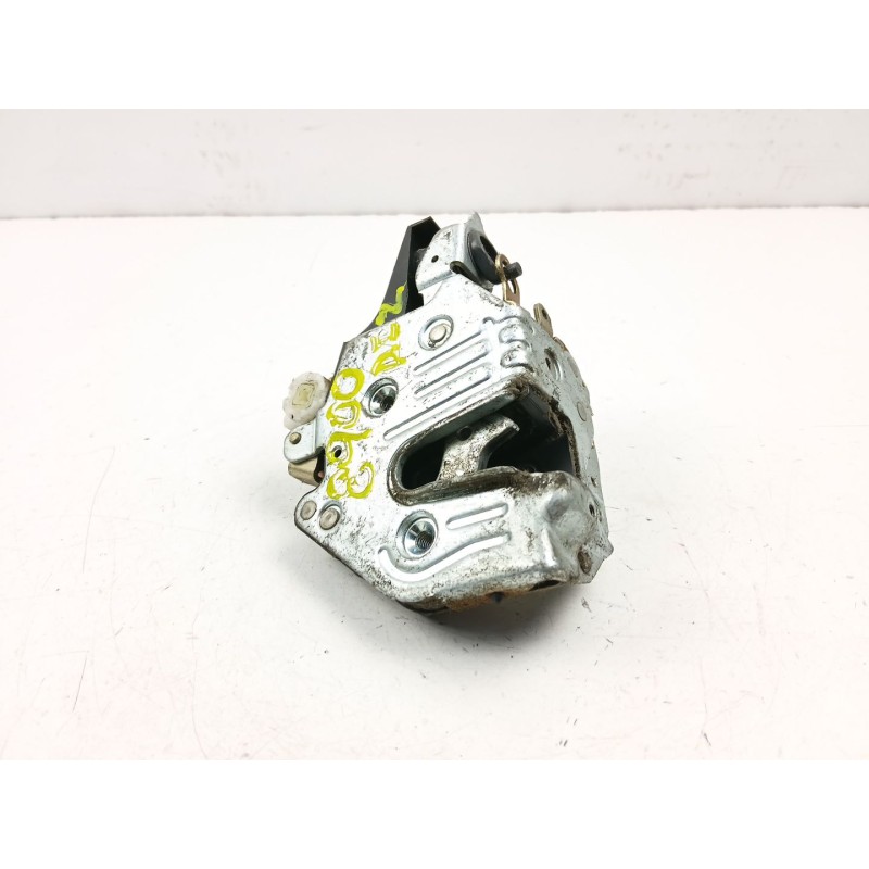 Recambio de cerradura puerta delantera izquierda para mercedes-benz 124 sedán (w124) 300 d (124.130) referencia OEM IAM A1247200