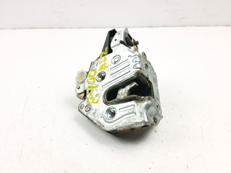 Recambio de cerradura puerta delantera izquierda para mercedes-benz 124 sedán (w124) 300 d (124.130) referencia OEM IAM A1247200