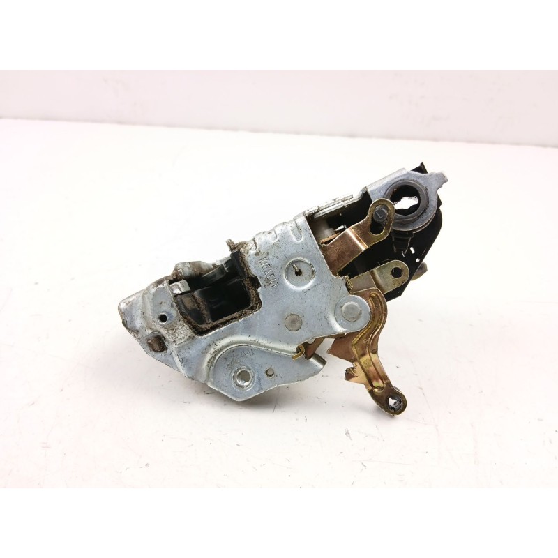 Recambio de cerradura puerta delantera izquierda para mercedes-benz 124 sedán (w124) 300 d (124.130) referencia OEM IAM A1247200