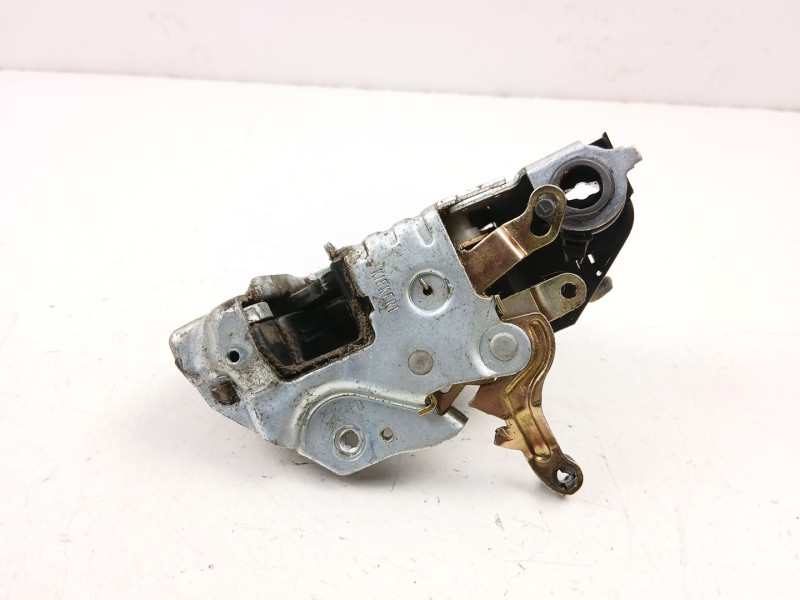 Recambio de cerradura puerta delantera izquierda para mercedes-benz 124 sedán (w124) 300 d (124.130) referencia OEM IAM A1247200