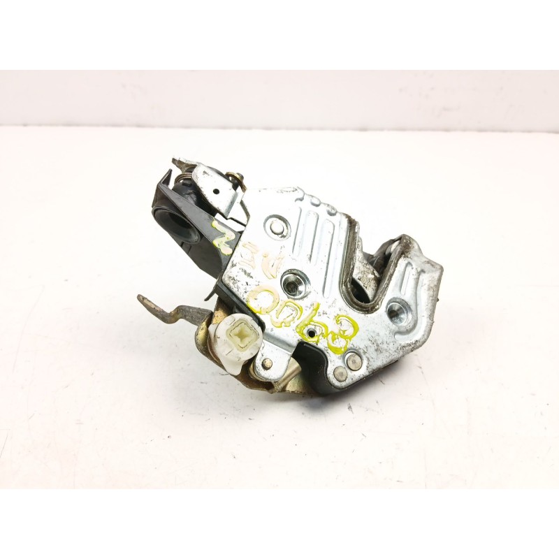 Recambio de cerradura puerta delantera izquierda para mercedes-benz 124 sedán (w124) 300 d (124.130) referencia OEM IAM A1247200