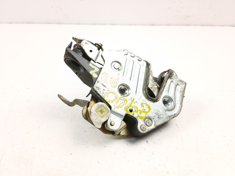 Recambio de cerradura puerta delantera izquierda para mercedes-benz 124 sedán (w124) 300 d (124.130) referencia OEM IAM A1247200