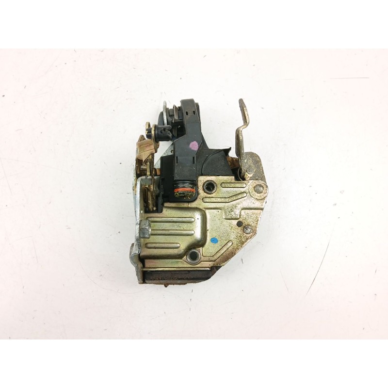 Recambio de cerradura puerta delantera izquierda para mercedes-benz 124 sedán (w124) 300 d (124.130) referencia OEM IAM A1247200