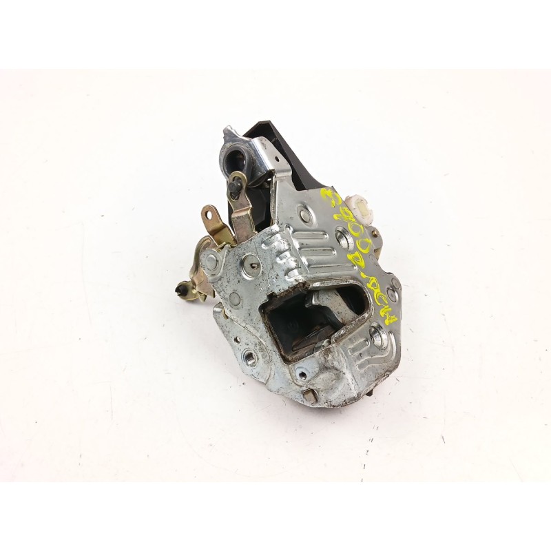 Recambio de cerradura puerta delantera derecha para mercedes-benz 124 sedán (w124) 300 d (124.130) referencia OEM IAM A124720123