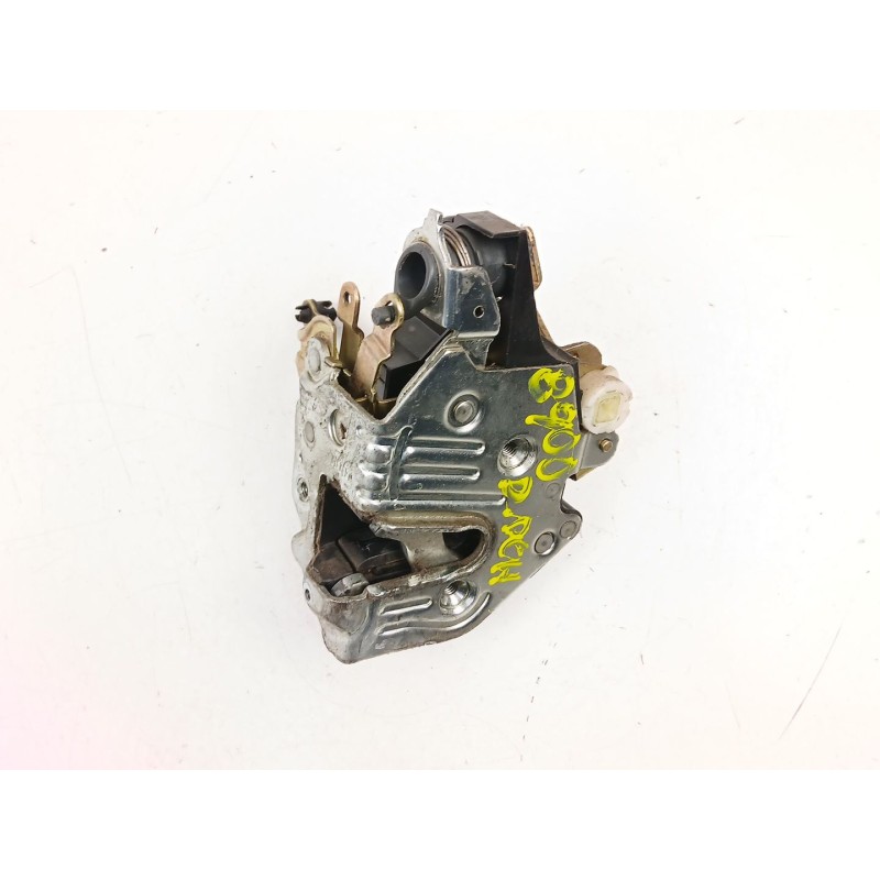 Recambio de cerradura puerta delantera derecha para mercedes-benz 124 sedán (w124) 300 d (124.130) referencia OEM IAM A124720123