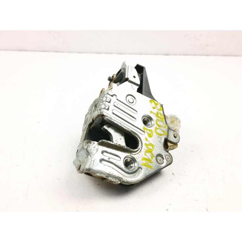 Recambio de cerradura puerta delantera derecha para mercedes-benz 124 sedán (w124) 300 d (124.130) referencia OEM IAM A124720123