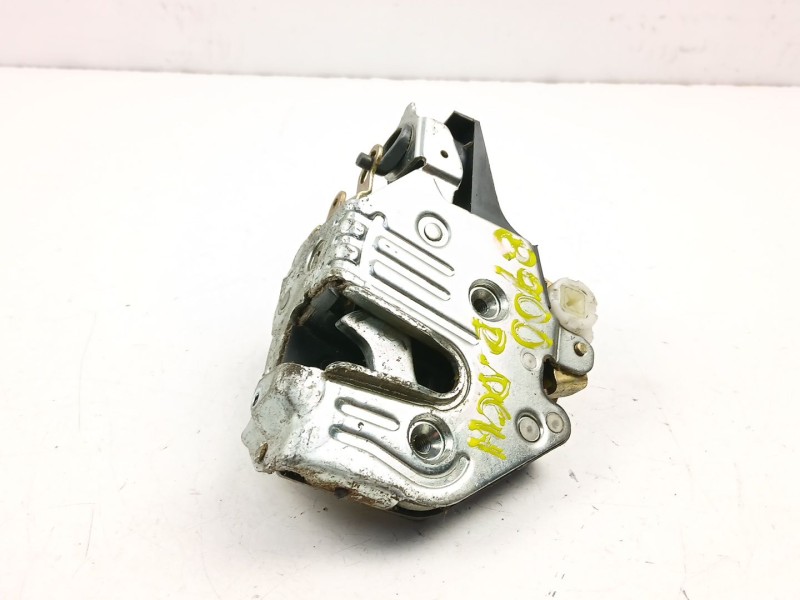 Recambio de cerradura puerta delantera derecha para mercedes-benz 124 sedán (w124) 300 d (124.130) referencia OEM IAM A124720123