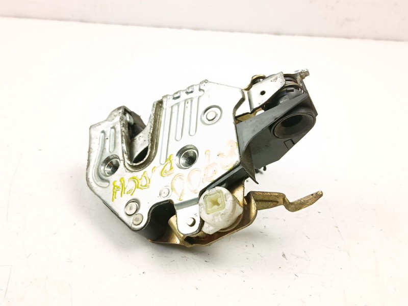 Recambio de cerradura puerta delantera derecha para mercedes-benz 124 sedán (w124) 300 d (124.130) referencia OEM IAM A124720123