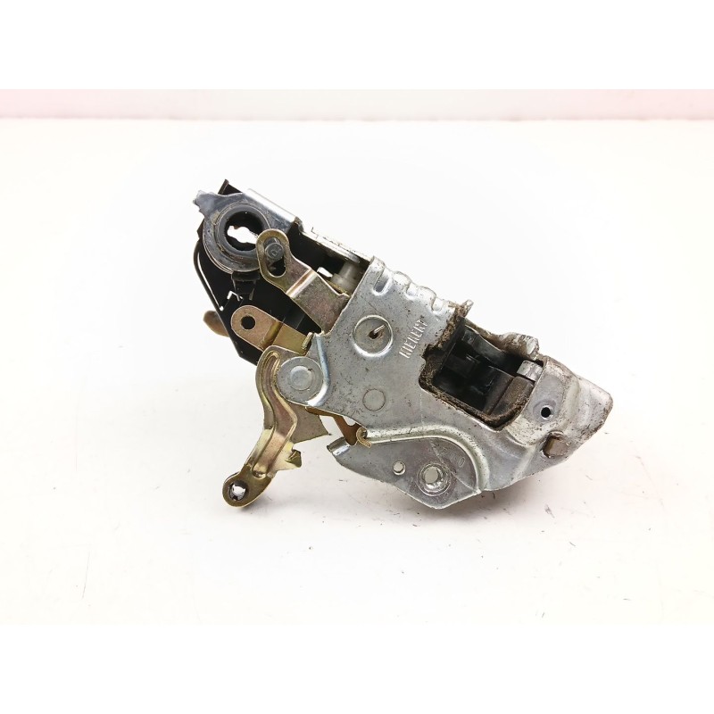 Recambio de cerradura puerta delantera derecha para mercedes-benz 124 sedán (w124) 300 d (124.130) referencia OEM IAM A124720123