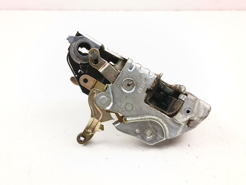 Recambio de cerradura puerta delantera derecha para mercedes-benz 124 sedán (w124) 300 d (124.130) referencia OEM IAM A124720123
