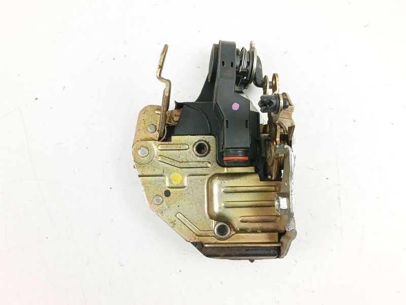 Recambio de cerradura puerta delantera derecha para mercedes-benz 124 sedán (w124) 300 d (124.130) referencia OEM IAM A124720123