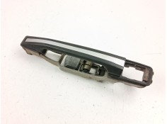 Recambio de manilla delantera derecha para mercedes-benz 124 sedán (w124) 300 d (124.130) referencia OEM IAM A1247600570  