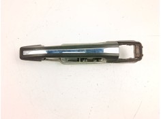 Recambio de manilla delantera derecha para mercedes-benz 124 sedán (w124) 300 d (124.130) referencia OEM IAM A1247600570   2