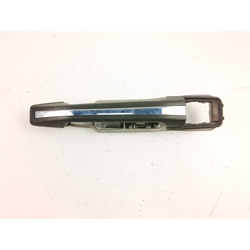 Recambio de manilla delantera derecha para mercedes-benz 124 sedán (w124) 300 d (124.130) referencia OEM IAM A1247600570  