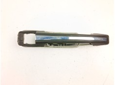 Recambio de manilla delantera izquierda para mercedes-benz 124 sedán (w124) 300 d (124.130) referencia OEM IAM A1247600570   2