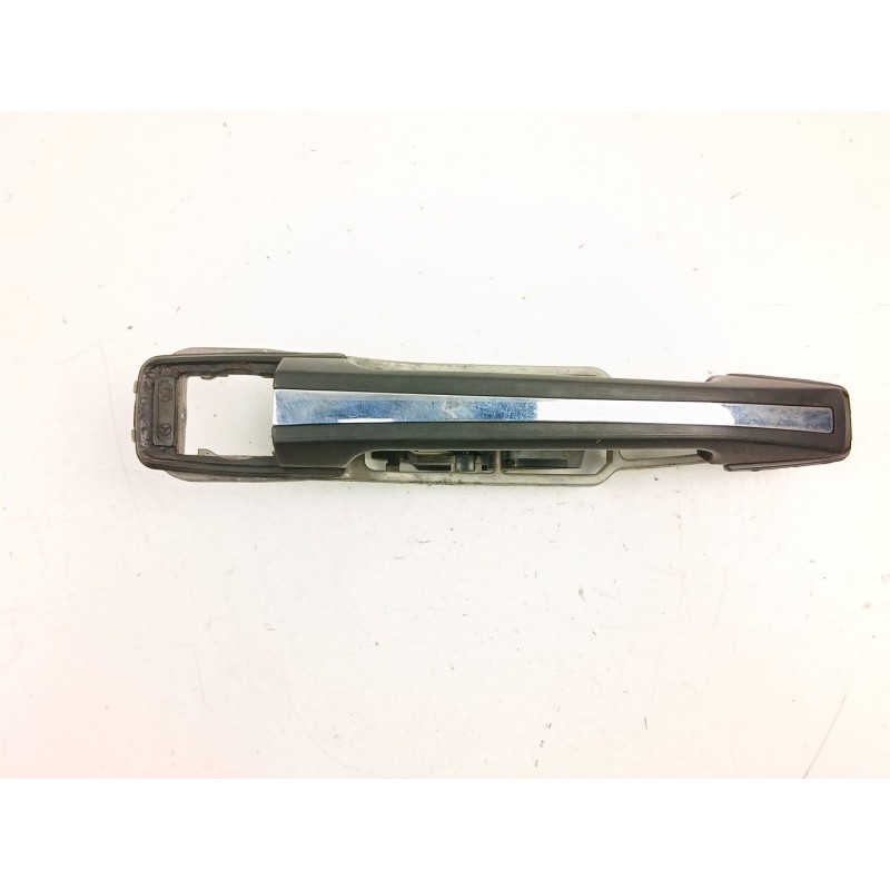 Recambio de manilla delantera izquierda para mercedes-benz 124 sedán (w124) 300 d (124.130) referencia OEM IAM A1247600570  