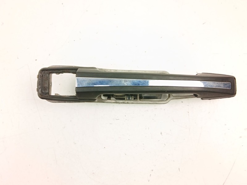 Recambio de manilla delantera izquierda para mercedes-benz 124 sedán (w124) 300 d (124.130) referencia OEM IAM A1247600570  