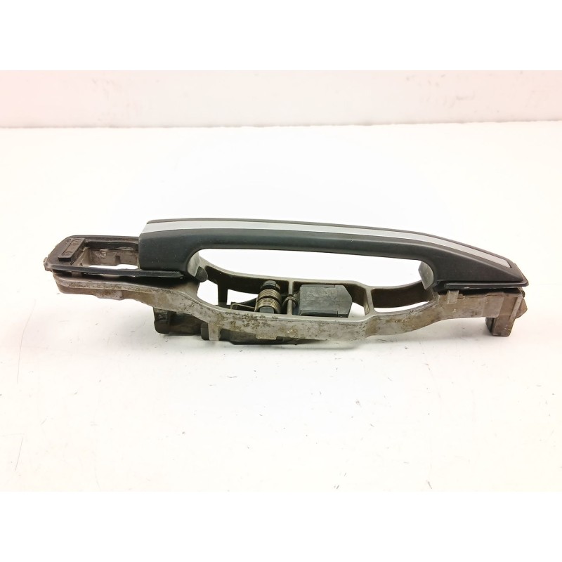 Recambio de manilla delantera izquierda para mercedes-benz 124 sedán (w124) 300 d (124.130) referencia OEM IAM A1247600570  
