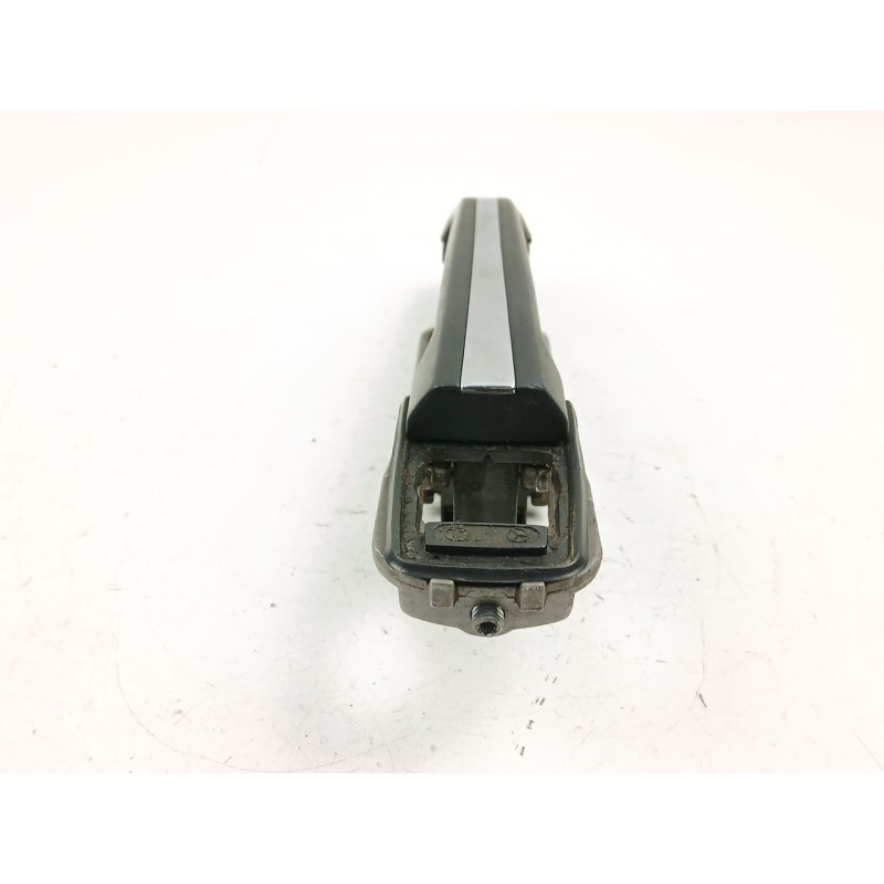 Recambio de manilla delantera izquierda para mercedes-benz 124 sedán (w124) 300 d (124.130) referencia OEM IAM A1247600570  