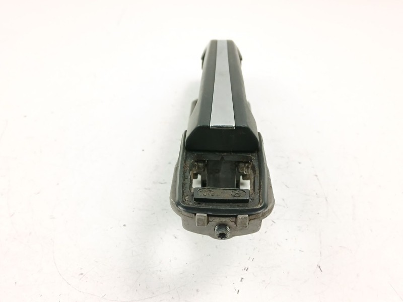 Recambio de manilla delantera izquierda para mercedes-benz 124 sedán (w124) 300 d (124.130) referencia OEM IAM A1247600570  