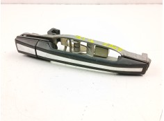 Recambio de manilla trasera izquierda para mercedes-benz 124 sedán (w124) 300 d (124.130) referencia OEM IAM A1247600970  