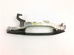 Recambio de manilla trasera izquierda para mercedes-benz 124 sedán (w124) 300 d (124.130) referencia OEM IAM A1247600970   2
