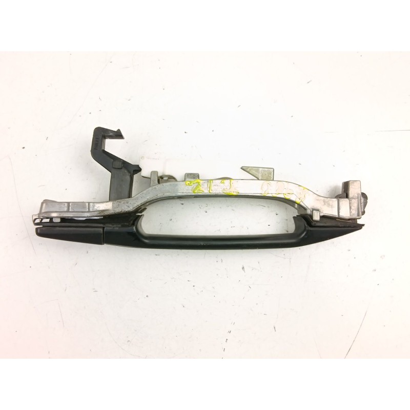 Recambio de manilla trasera izquierda para mercedes-benz 124 sedán (w124) 300 d (124.130) referencia OEM IAM A1247600970  