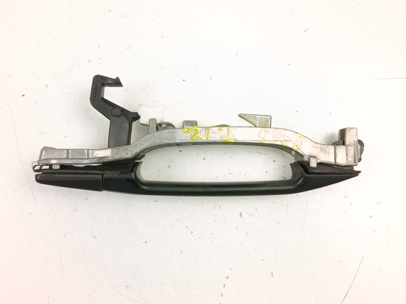 Recambio de manilla trasera izquierda para mercedes-benz 124 sedán (w124) 300 d (124.130) referencia OEM IAM A1247600970  