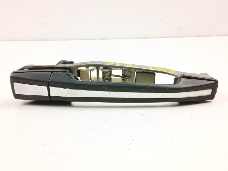 Recambio de manilla trasera izquierda para mercedes-benz 124 sedán (w124) 300 d (124.130) referencia OEM IAM A1247600970  