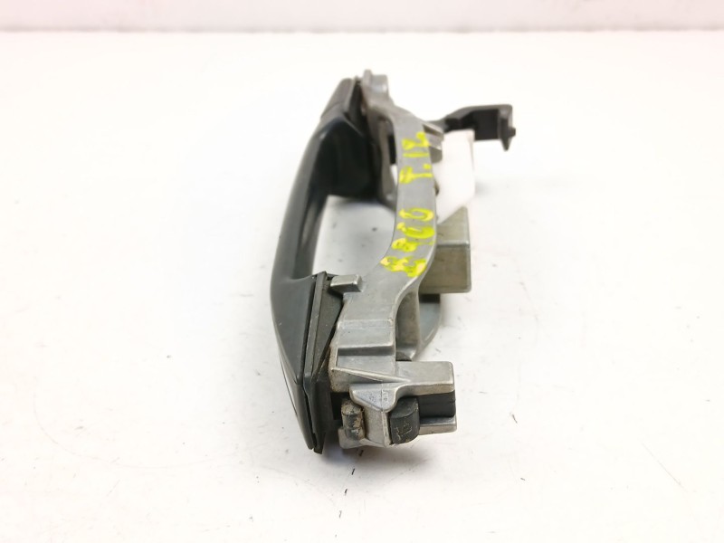 Recambio de manilla trasera izquierda para mercedes-benz 124 sedán (w124) 300 d (124.130) referencia OEM IAM A1247600970  