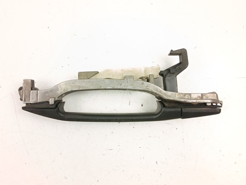 Recambio de manilla trasera izquierda para mercedes-benz 124 sedán (w124) 300 d (124.130) referencia OEM IAM A1247600970  